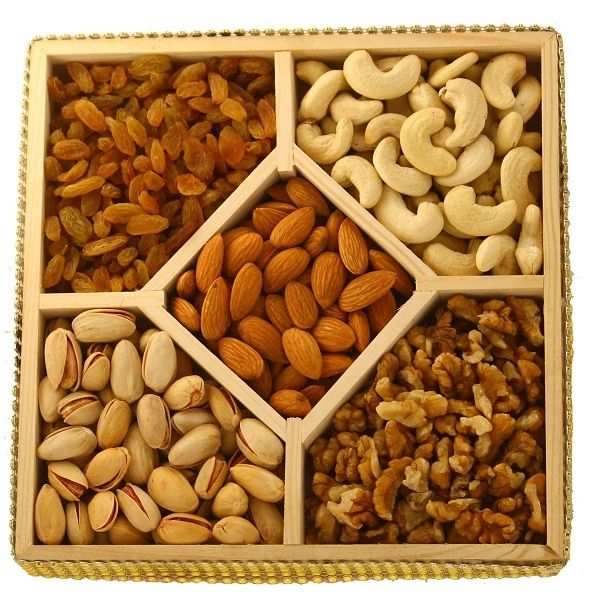Dry Fruits