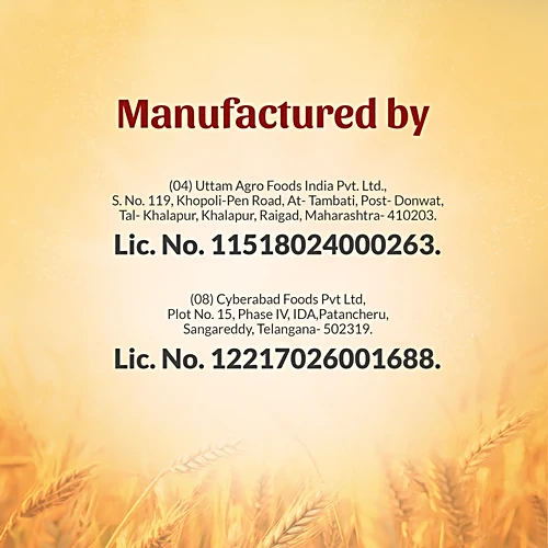 Aashirvaad Atta With Multigrains, 10 kg 4.webp