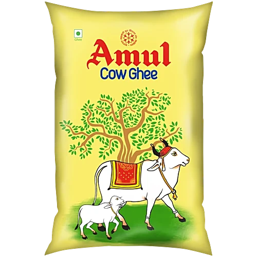 Amul Cow Ghee