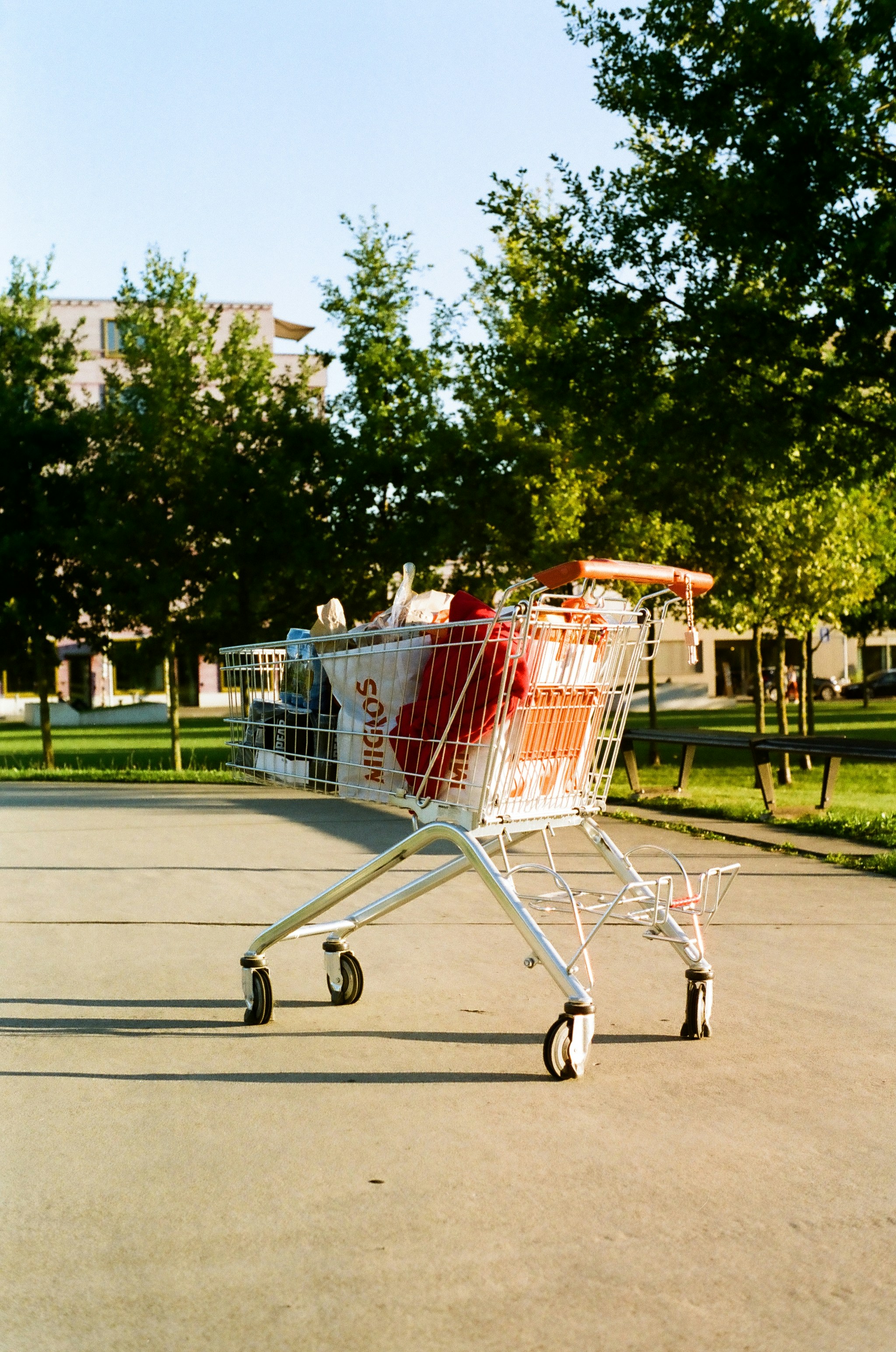 Save more with a smarter cart