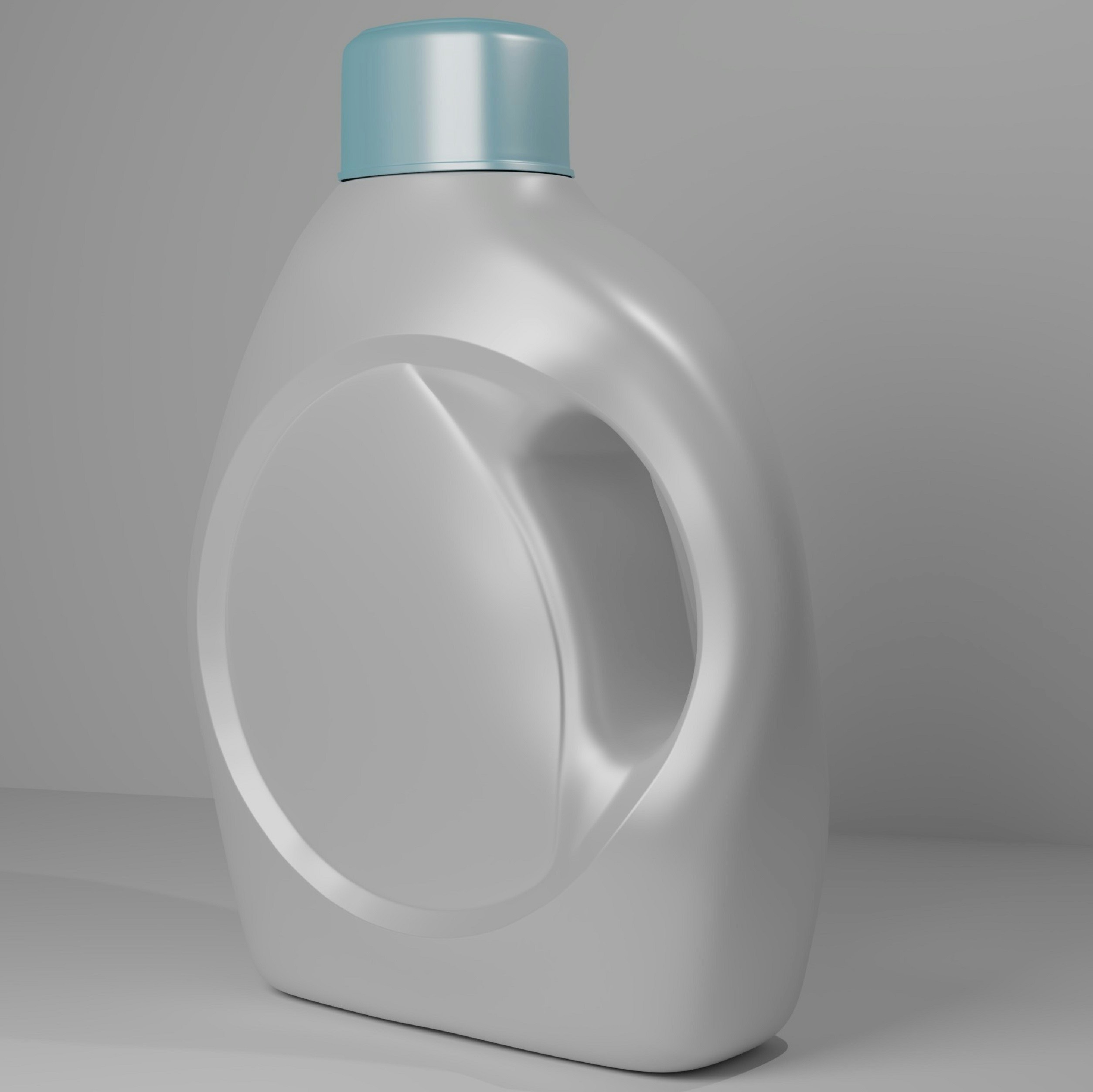 Laundry Detergent Powder