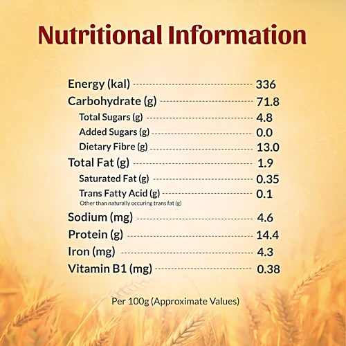 Aashirvaad Atta With Multigrains, 10 kg 3.webp