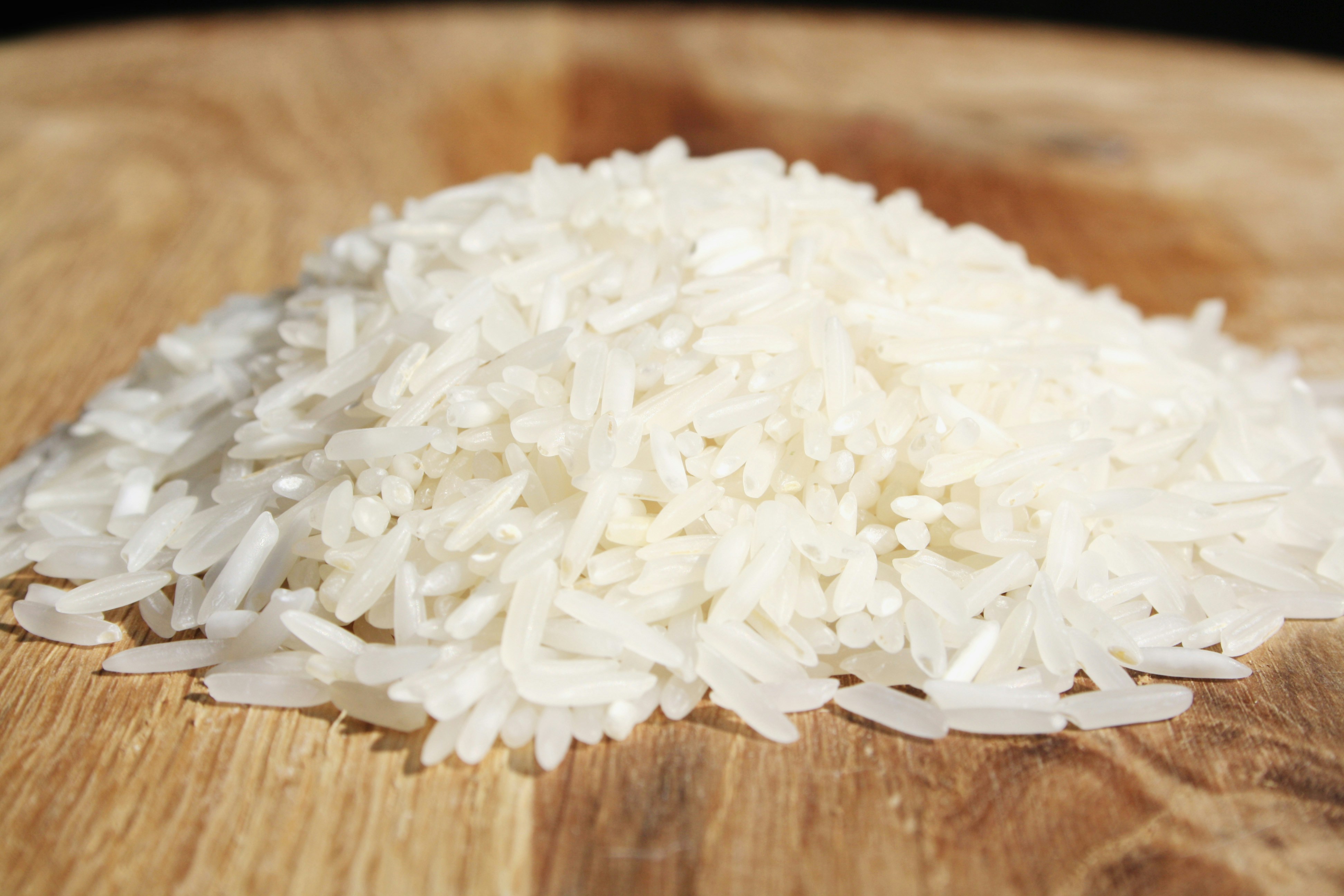 Basmati Rice